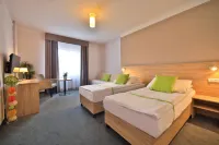 Atlantic Hotel Hotels in Prague