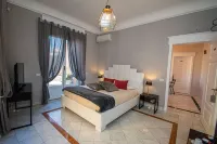 Compasso Suites Hotels in Soriano Nel Cimino