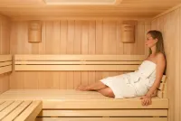 Boutique Hotel Sa Galera - spa