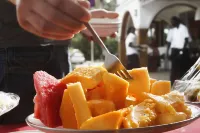 Baobab Holiday Resort Hotels in Serrekunda