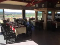 Logis HÔTEL Restaurant Spa les Balcons de l'Esperance Hotels in Le Buisson-de-Cadouin