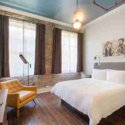 The Old No. 77 Hotel & Chandlery Rooms