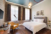 The Old No. 77 Hotel & Chandlery Hotels in 