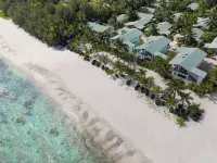 The Edgewater Resort & Spa Hotels in 