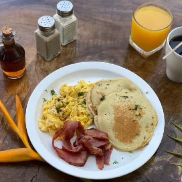 The Palms at Coco Beach