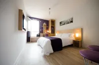 EastLodge Lyon Est Eurexpo Hotels in Chaponnay