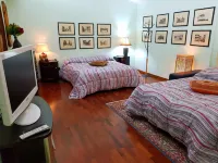 B&B Welcome - Balkon