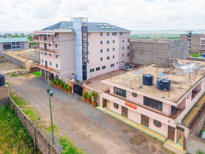 Kings Premier Inn