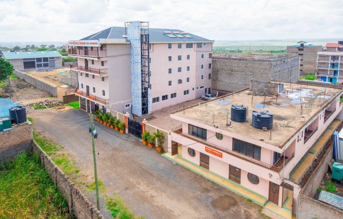 Kings Premier Inn