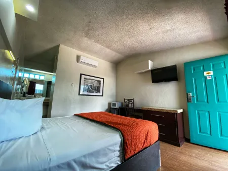 REAL INN DE TIJUANA BOULEVARD AGUA CALIENTE