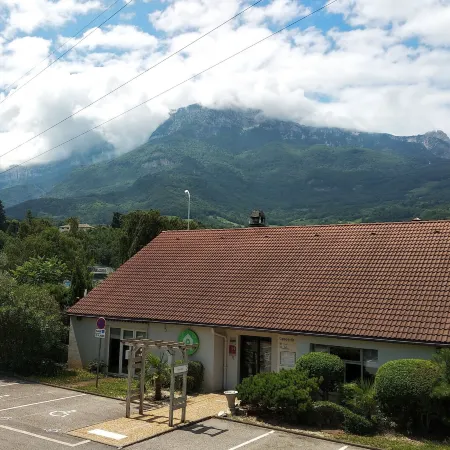 Campanile Grenoble Sud - Seyssins