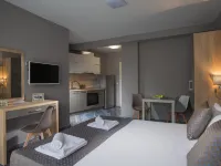 Marina Beach Apartments Hotels in Pomorie
