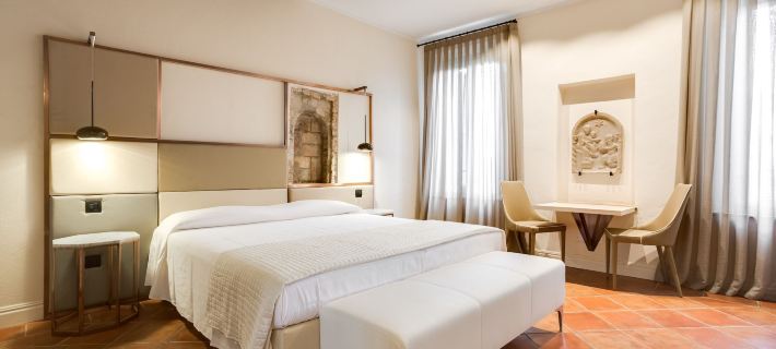 Ferrara Rooms Hotels in Ferrara