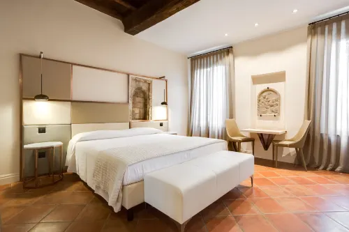 Ferrara Rooms - spa
