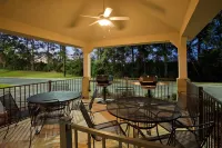 كاندلوود سويتس إنتربرايس باي آيتش جي فنادق في إنتربرايز