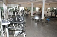 Hotel Bella Vida - Fitnessstudio
