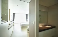 Hotel Around Pyeongchang - balcony