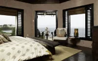 Jakes Hotel - balcony