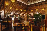 White Grass Ocean Resort & Spa - Desayuno