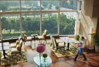 Hyatt Regency Kolkata - bar