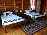 Rihuja Safari Lodge Hotels in Rubanda