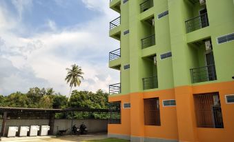 River Residence 2
