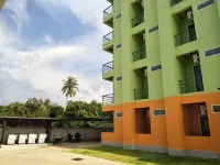 River Residence 2 Hotels in Tha Khlo
