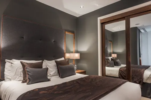 The Chambers Hotels in Leeds