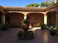 Hospedería Santiago Các khách sạn ở Bay of Cadiz