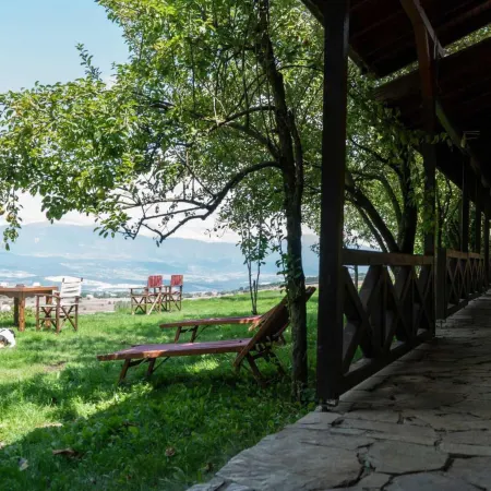 Villa Neva Hotel