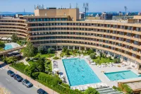 Grand Hotel Pomorie - Medical Spa - Ocean View