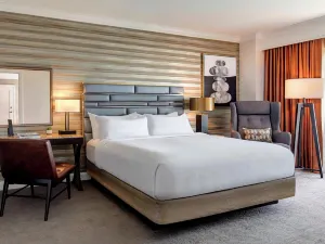 JW Marriott San Antonio Hill Country Resort & Spa