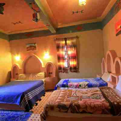 Dar Tafouyte Rooms