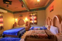 ダル タフォイト のホテル