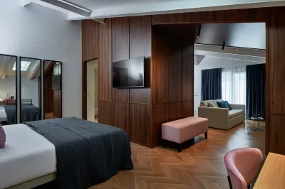 Helen Berger Boutique Hotel Hotels in Валенсія