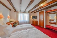 Mayers Waldhorn - Zwischen Reutlingen Und Tübingen Hotels in Kusterdingen