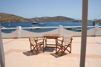 Cyclades Hotel Serifos Hotels in Serifos