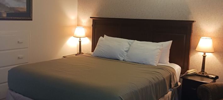 The Dietzel Hotels in Fredericksburg
