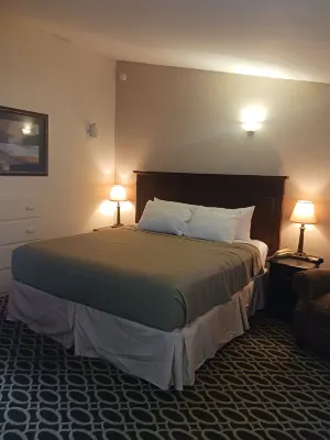 The Dietzel Hotels in Gillespie County