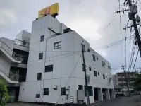 게스트하우스 & 호텔 RA 카고시마 히가시이치키 주변 호텔