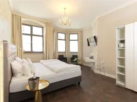 Lodner Hotel Drei Mohren Hotels in Lauingen