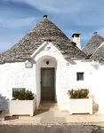 Trulli Holiday Albergo Diffuso Hotel in zona DaMati Prodotti Artigianali Tipici Pugliesi