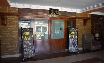 The Elegant Hotel