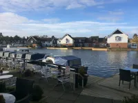 Hotel Wroxham Hotels in Broadland