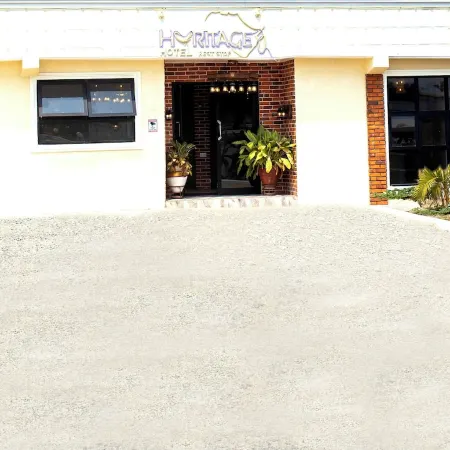 Heritage Hotel