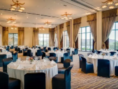 African Pride Arabella Hotel & Spa Hotels in Overberg District Municipality