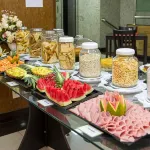 รีดี แอนดราดี อมาซอเนีย - พร้อมอาหารเช้า