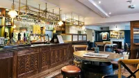 The Wellington Arms Hotels in Hook