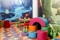 Vert Dead Sea by Afi Hotels - Familien