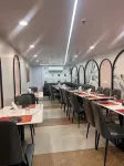 Hotel soumya sarovar - Завтрак